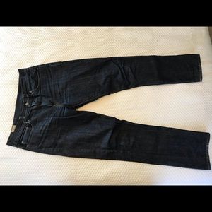 J Crew Men’s 770 Denim Blue Jeans